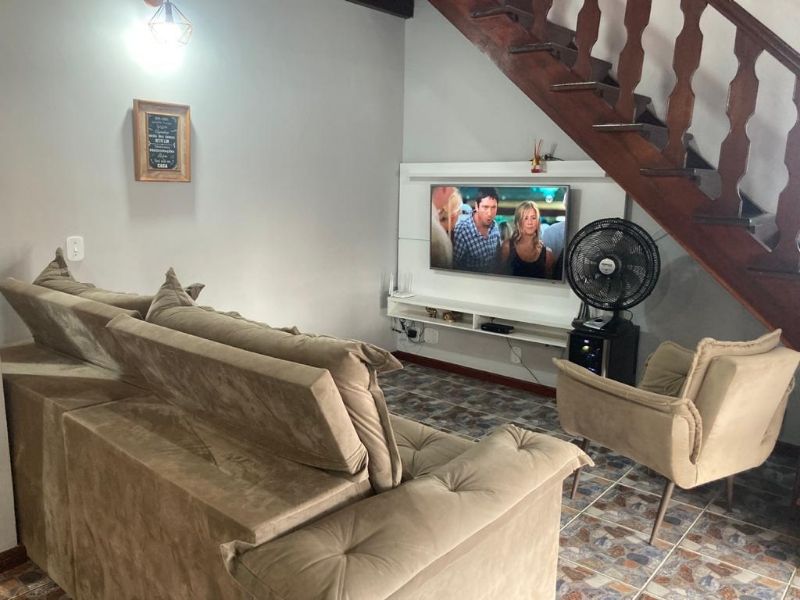 Casa à venda com 3 quartos, 142m² - Foto 12