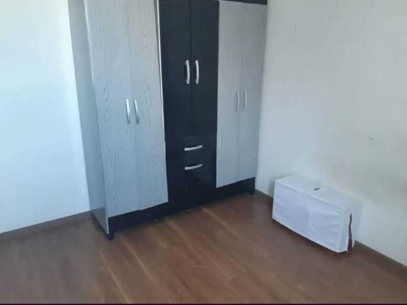 Apartamento à venda com 2 quartos, 44m² - Foto 1