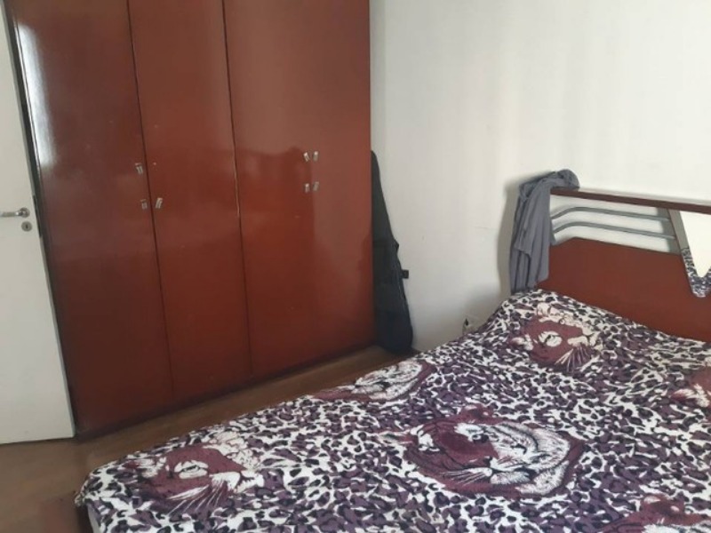 Apartamento à venda com 2 quartos, 44m² - Foto 5