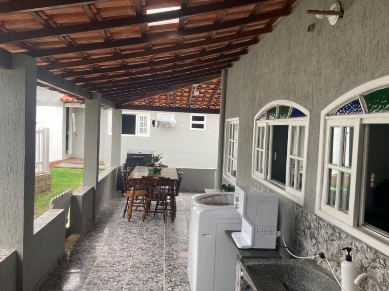 Casa à venda com 3 quartos, 142m² - Foto 6