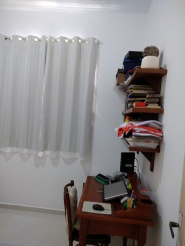 Apartamento à venda com 2 quartos, 50m² - Foto 5