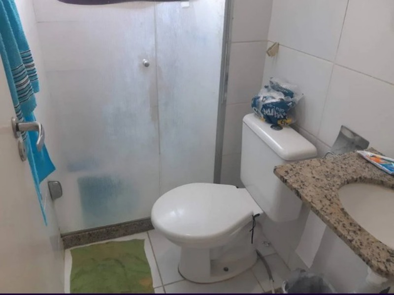 Apartamento à venda com 2 quartos, 44m² - Foto 11