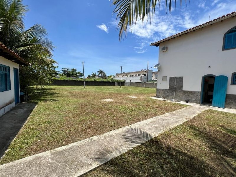 Casa à venda com 5 quartos, 250m² - Foto 18