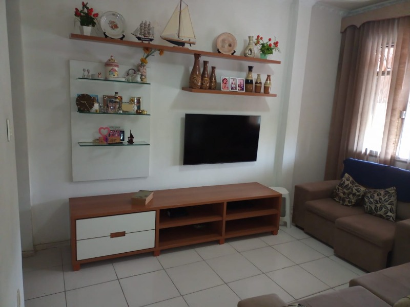 Apartamento à venda com 3 quartos, 60m² - Foto 12