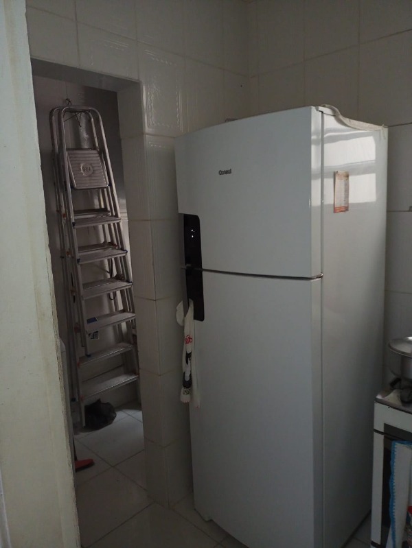 Apartamento à venda com 3 quartos, 60m² - Foto 9