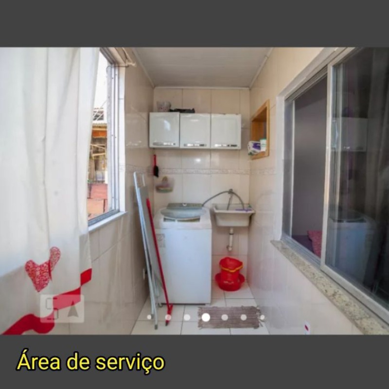 Apartamento à venda com 2 quartos, 98m² - Foto 9