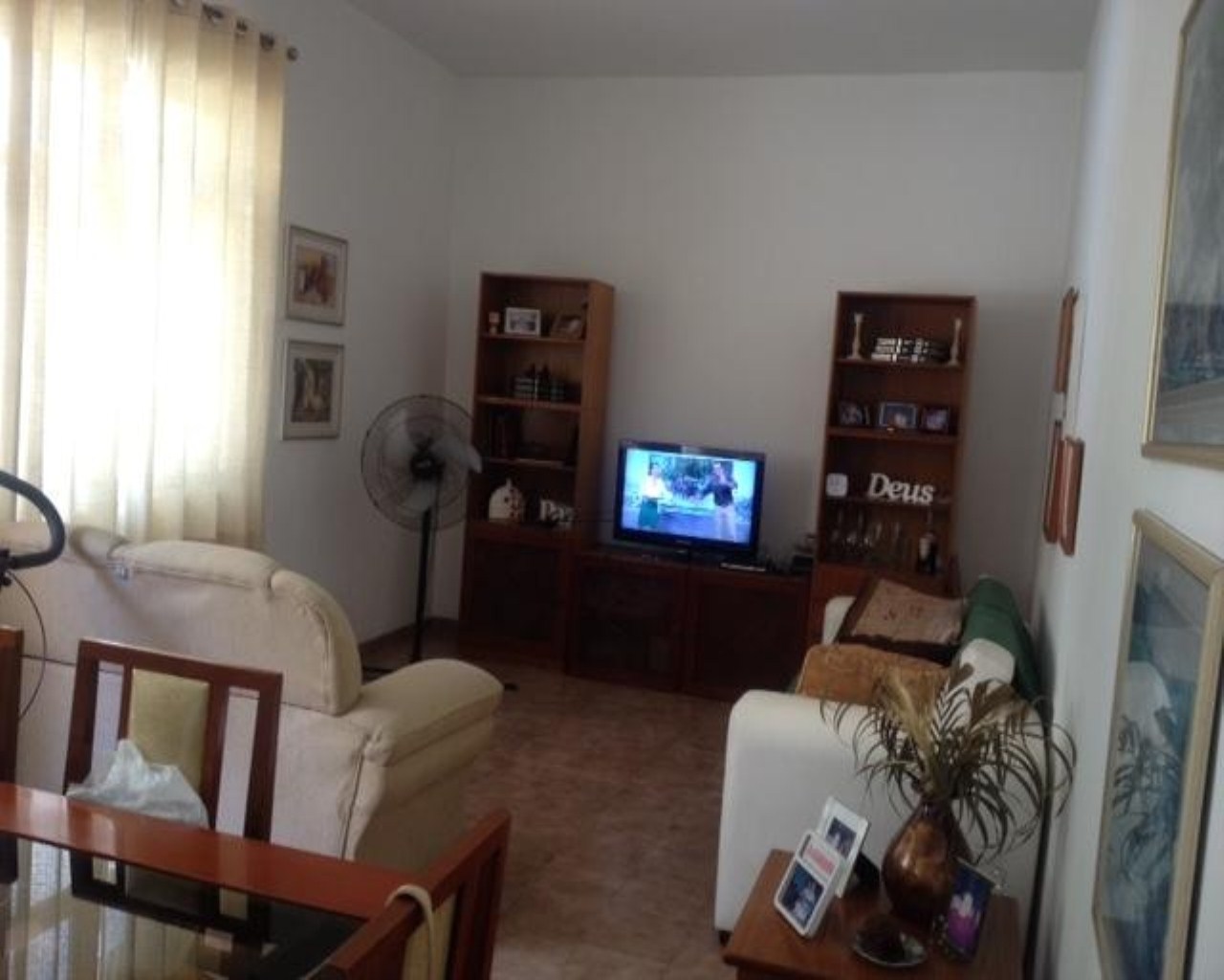 Apartamento à venda com 3 quartos, 92m² - Foto 3