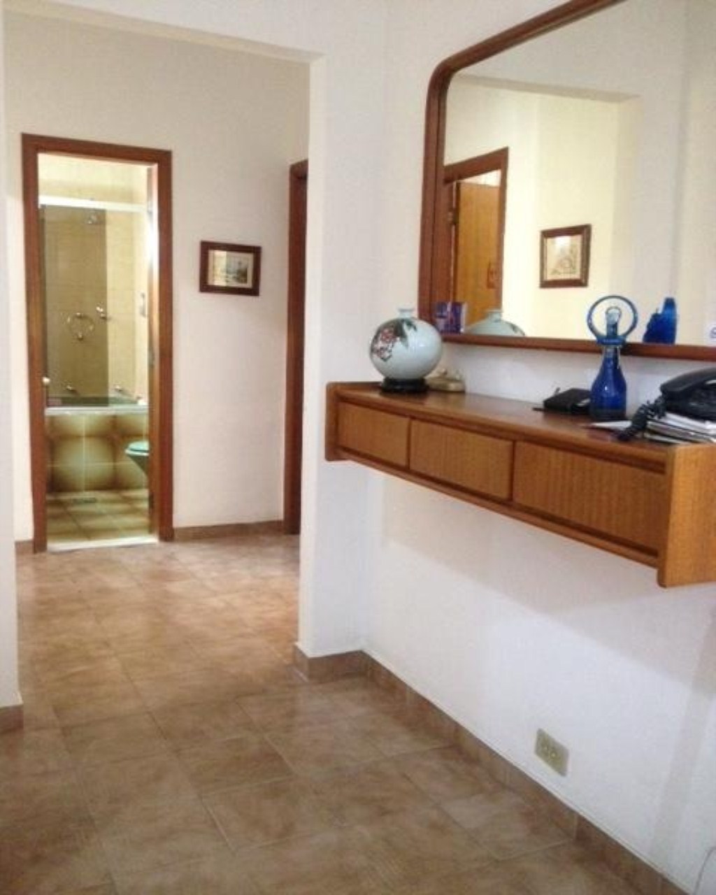 Apartamento à venda com 3 quartos, 92m² - Foto 1