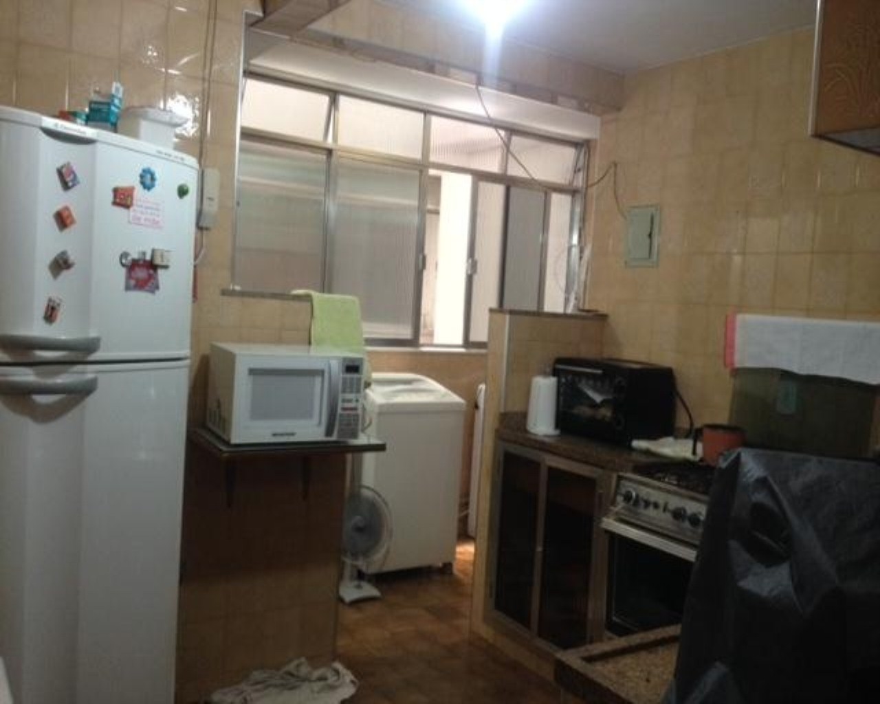 Apartamento à venda com 3 quartos, 92m² - Foto 5