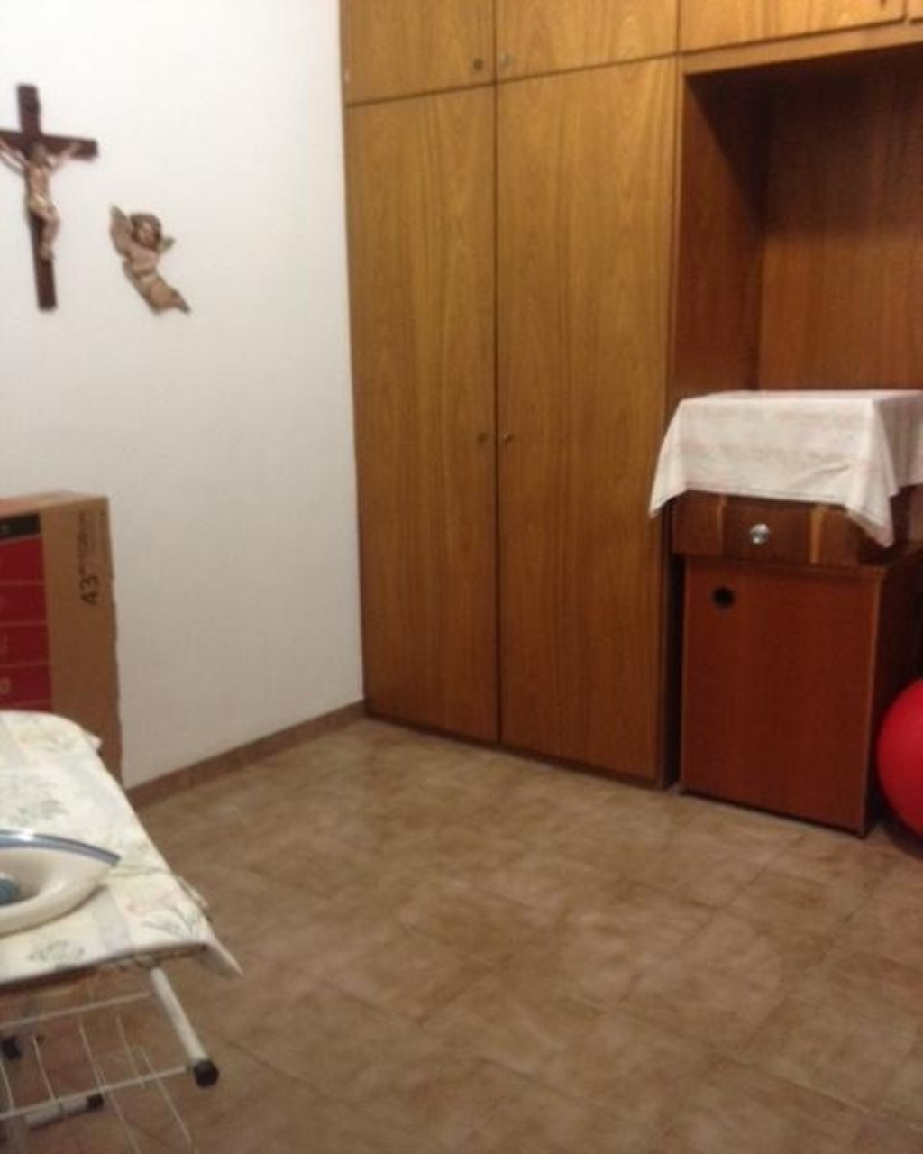 Apartamento à venda com 3 quartos, 92m² - Foto 8