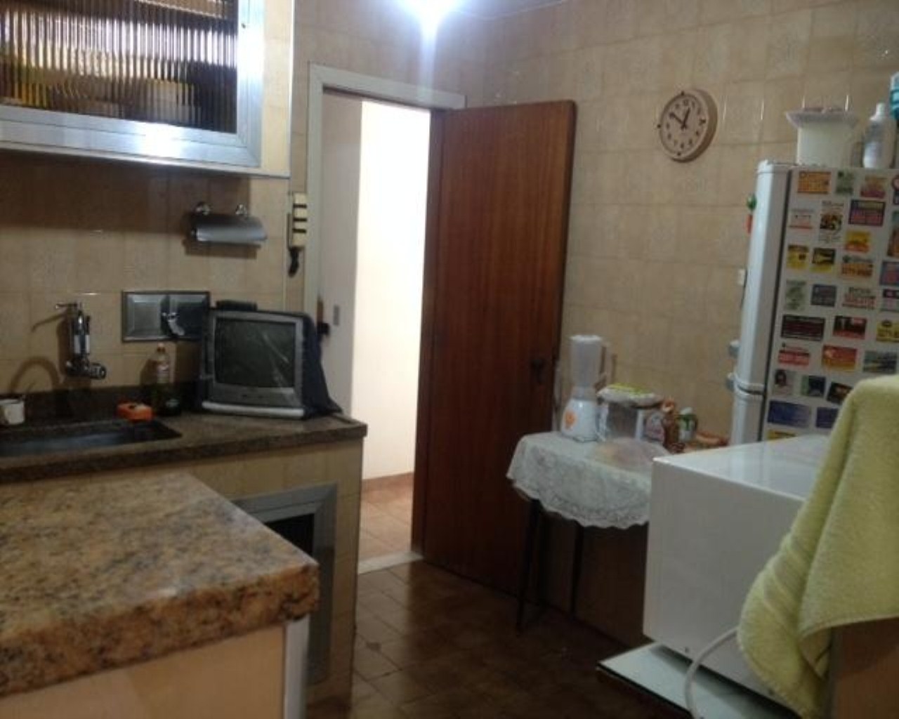 Apartamento à venda com 3 quartos, 92m² - Foto 12