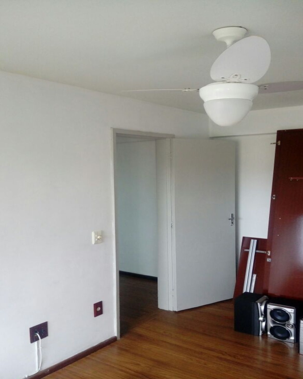 Apartamento à venda com 2 quartos, 57m² - Foto 6