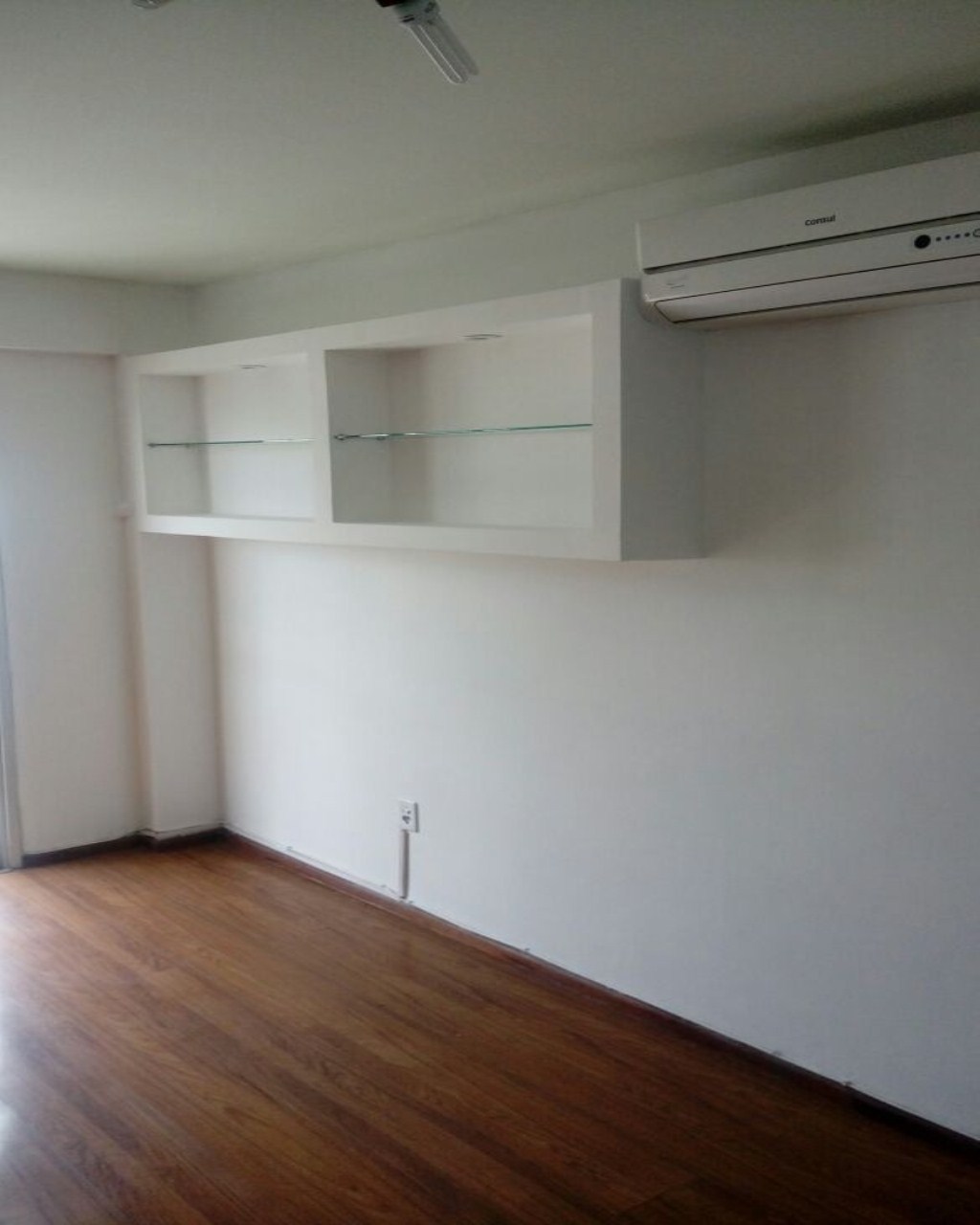 Apartamento à venda com 2 quartos, 57m² - Foto 9