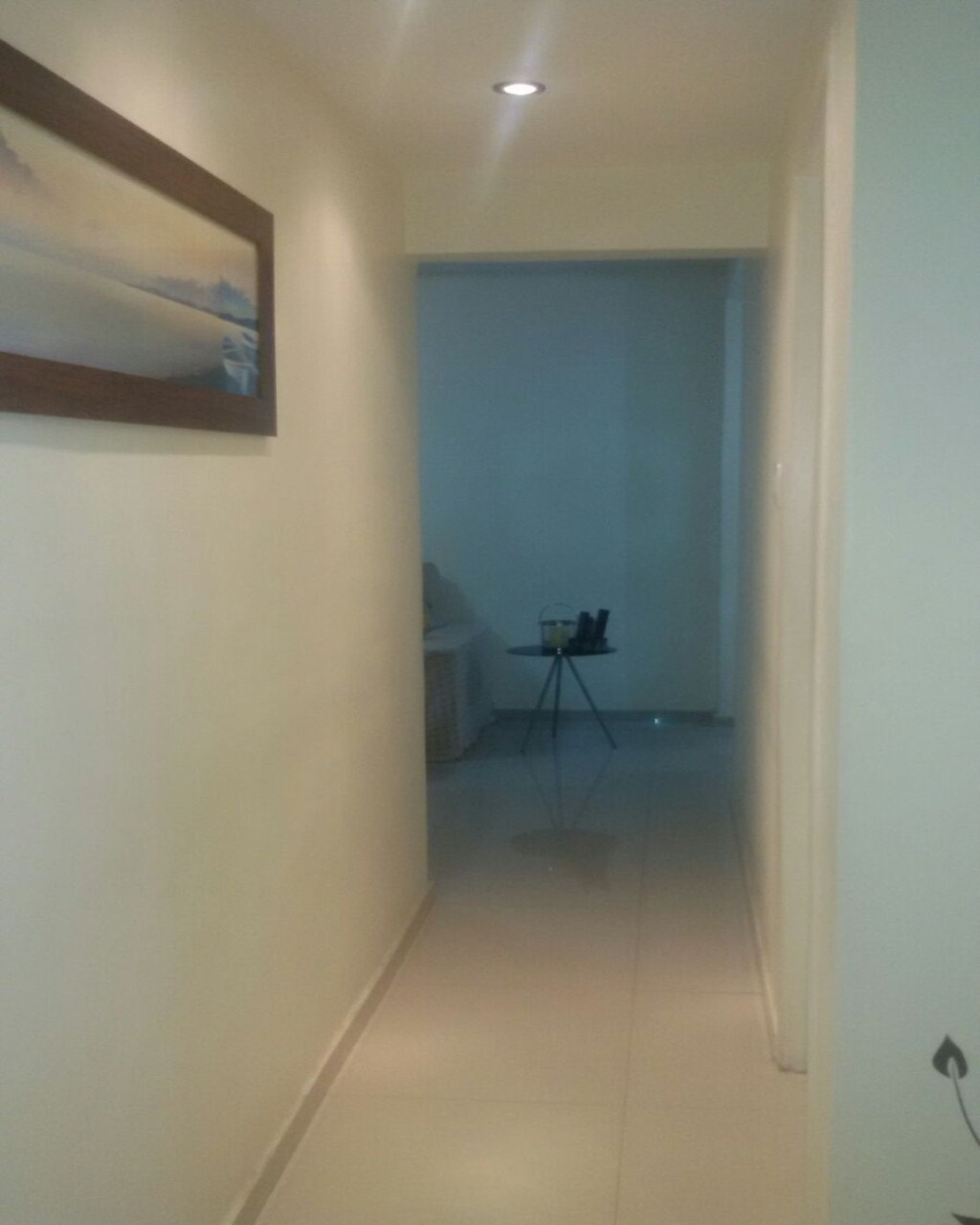 Apartamento à venda com 2 quartos, 66m² - Foto 3