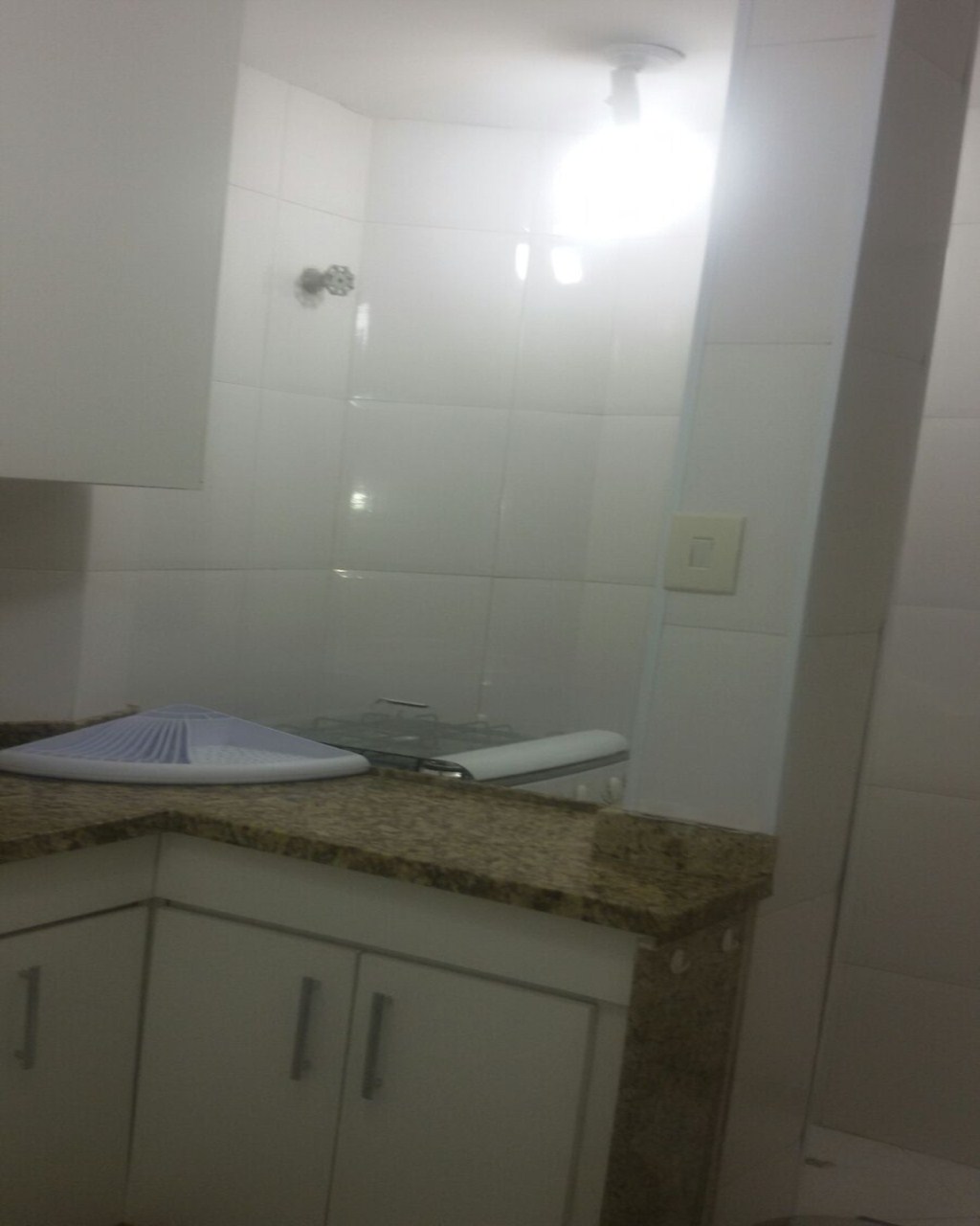 Apartamento à venda com 2 quartos, 66m² - Foto 4