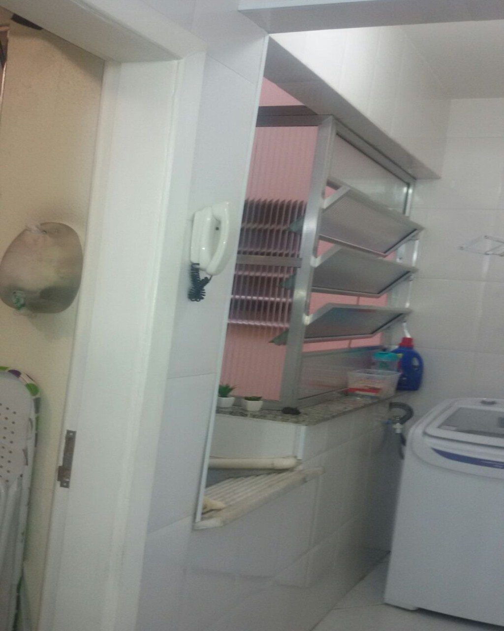 Apartamento à venda com 2 quartos, 66m² - Foto 9