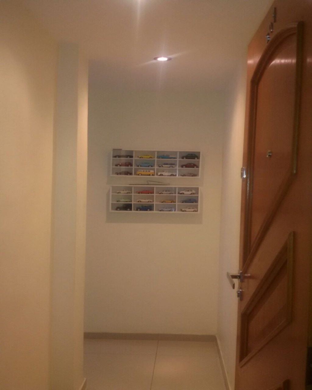 Apartamento à venda com 2 quartos, 66m² - Foto 12