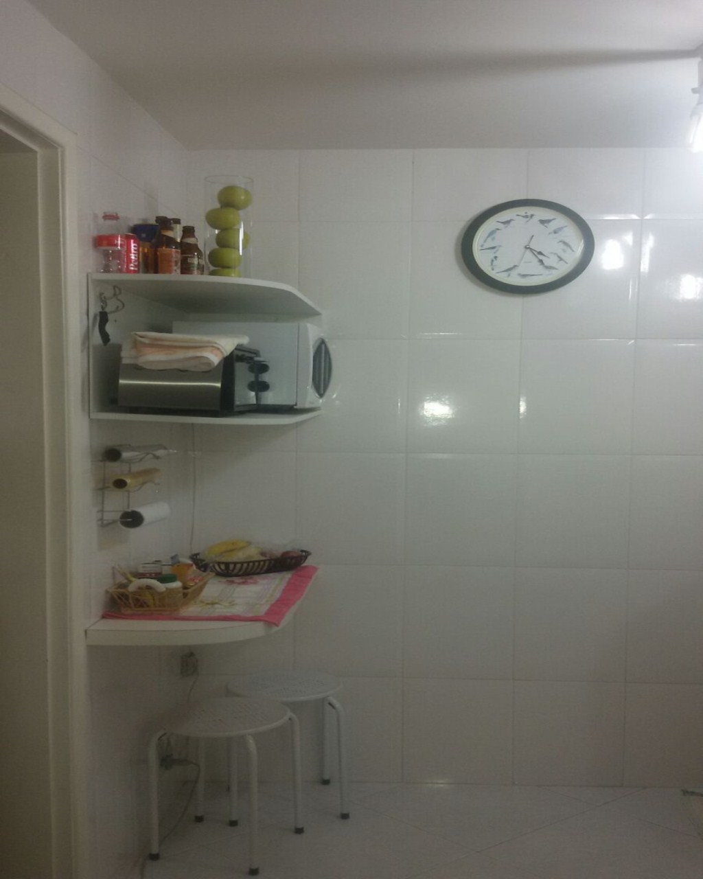 Apartamento à venda com 2 quartos, 66m² - Foto 15