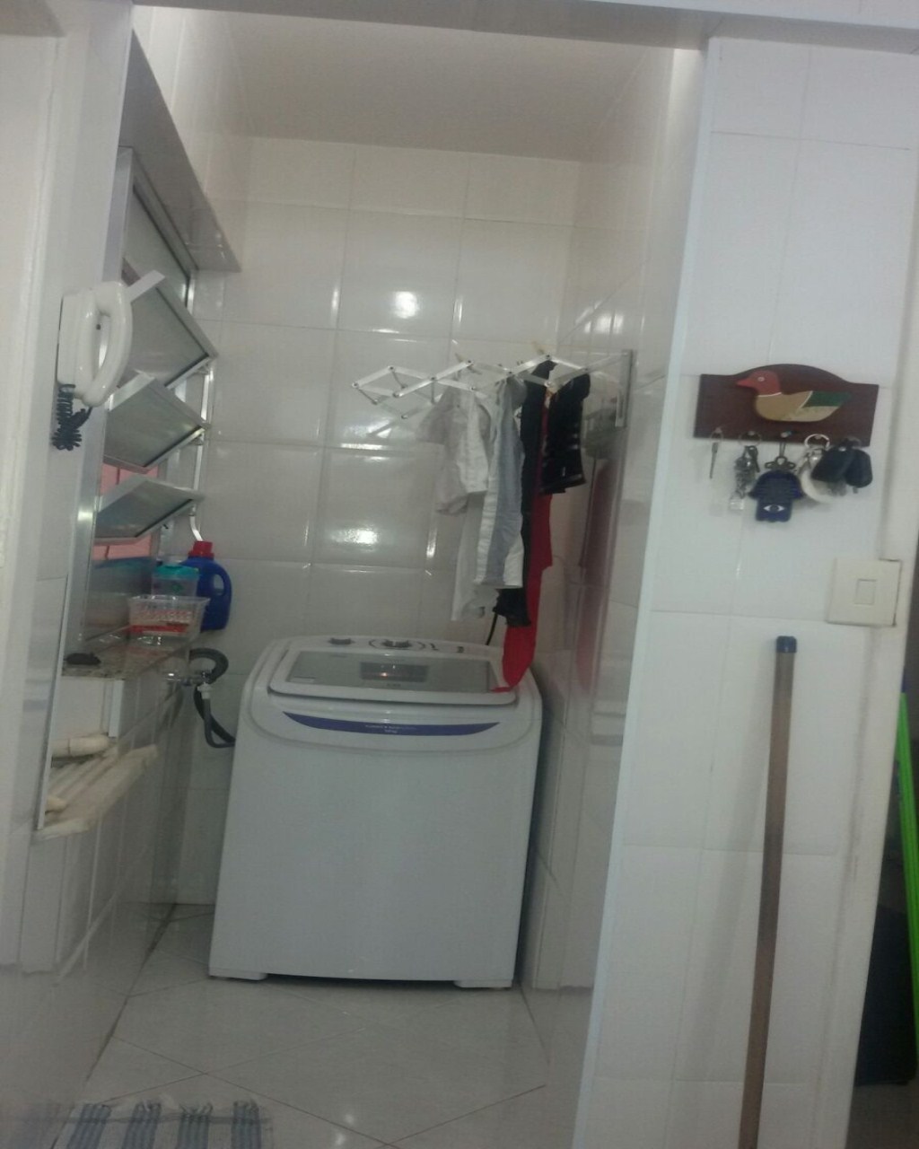 Apartamento à venda com 2 quartos, 66m² - Foto 16