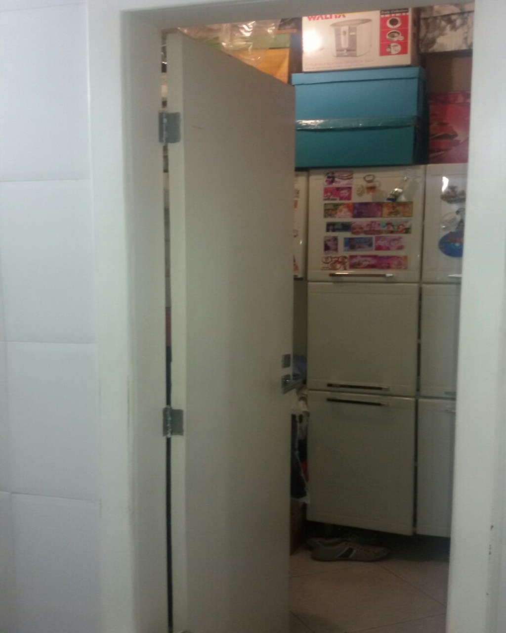 Apartamento à venda com 2 quartos, 66m² - Foto 18