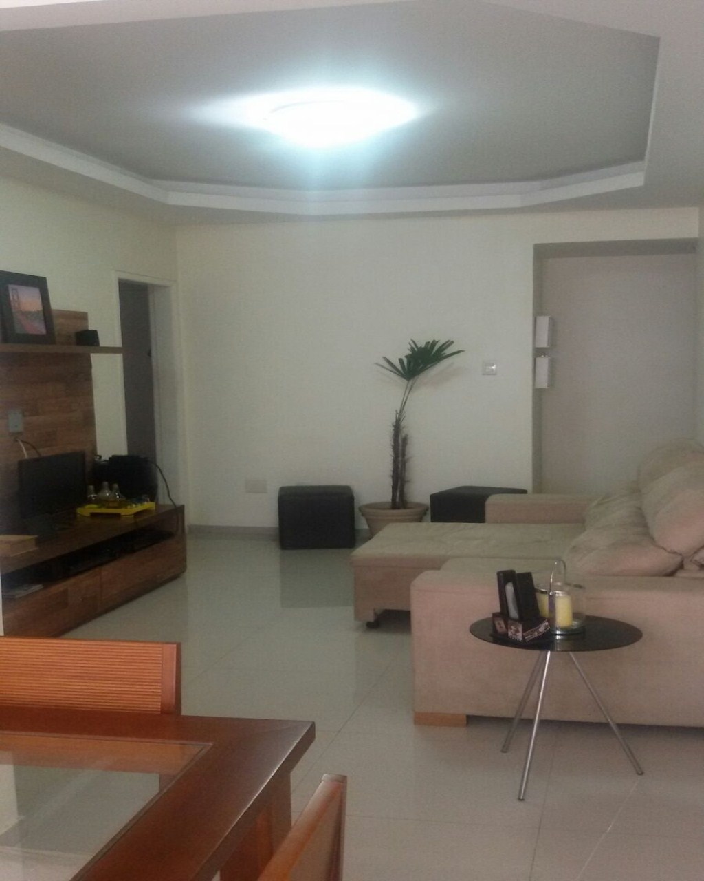 Apartamento à venda com 2 quartos, 66m² - Foto 1