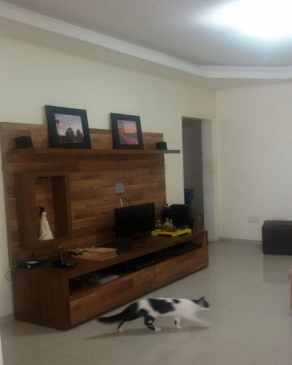 Apartamento à venda com 2 quartos, 66m² - Foto 26