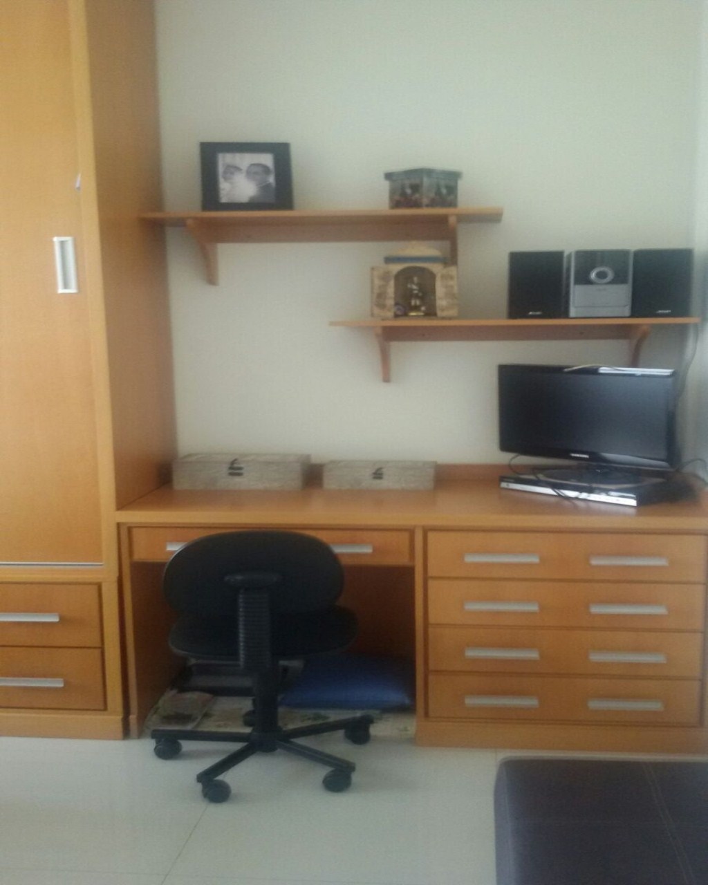 Apartamento à venda com 2 quartos, 66m² - Foto 30