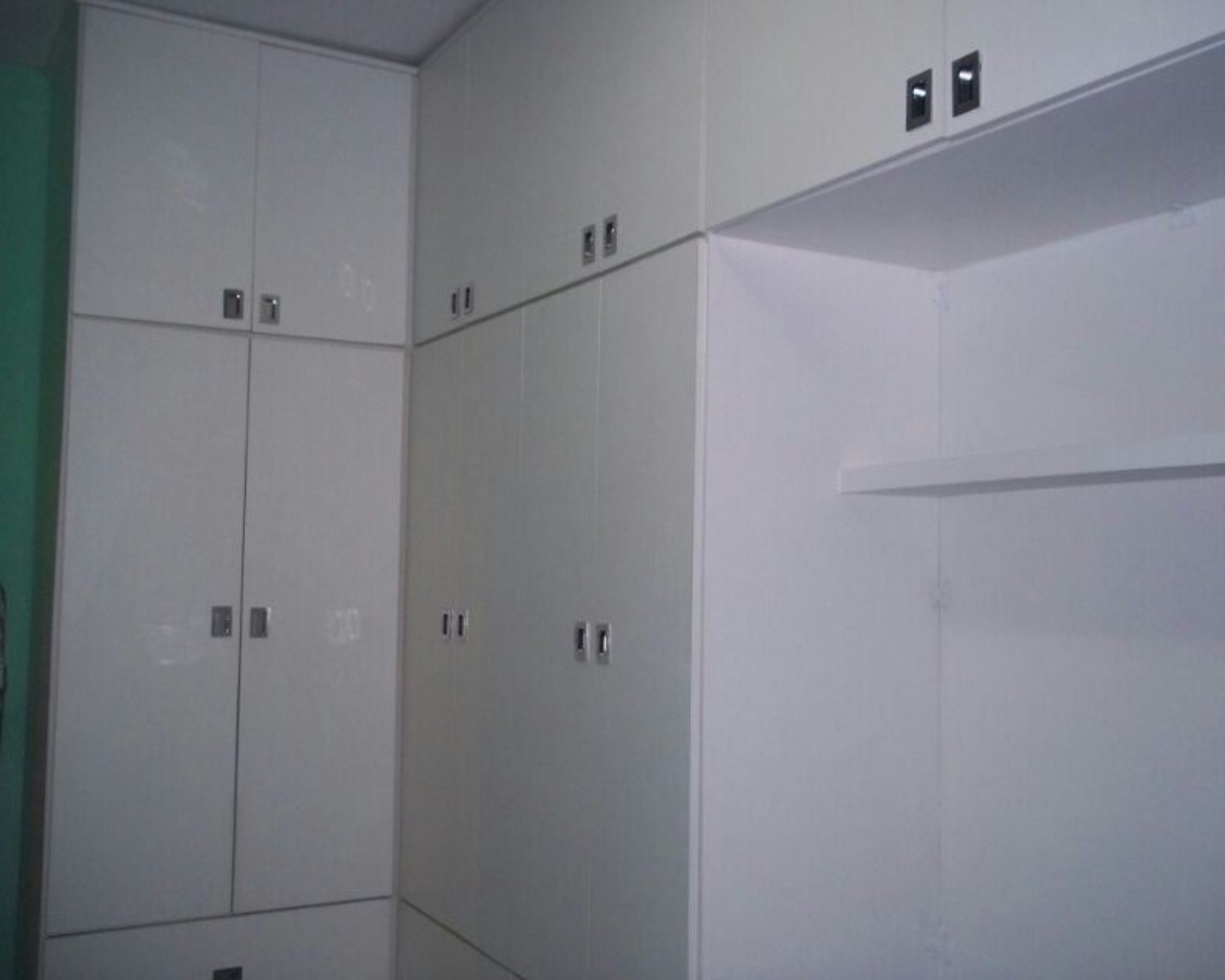 Apartamento à venda com 2 quartos, 52m² - Foto 5