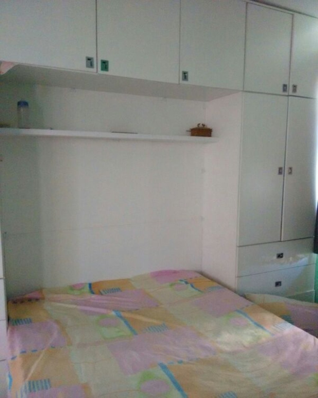 Apartamento à venda com 2 quartos, 52m² - Foto 9