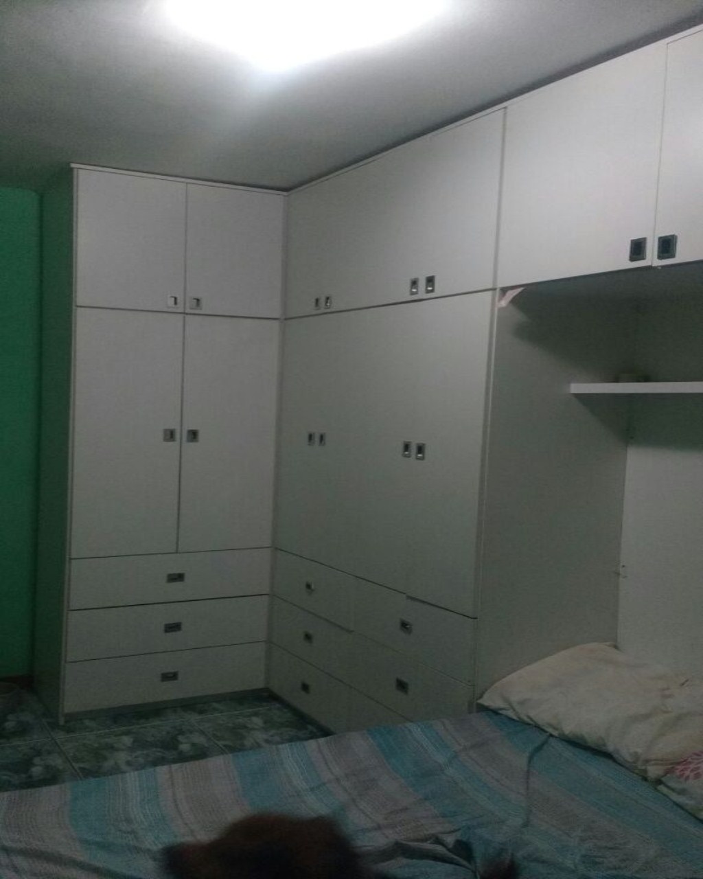 Apartamento à venda com 2 quartos, 52m² - Foto 14