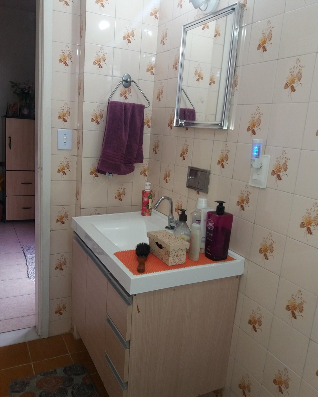 Apartamento à venda com 2 quartos, 81m² - Foto 3