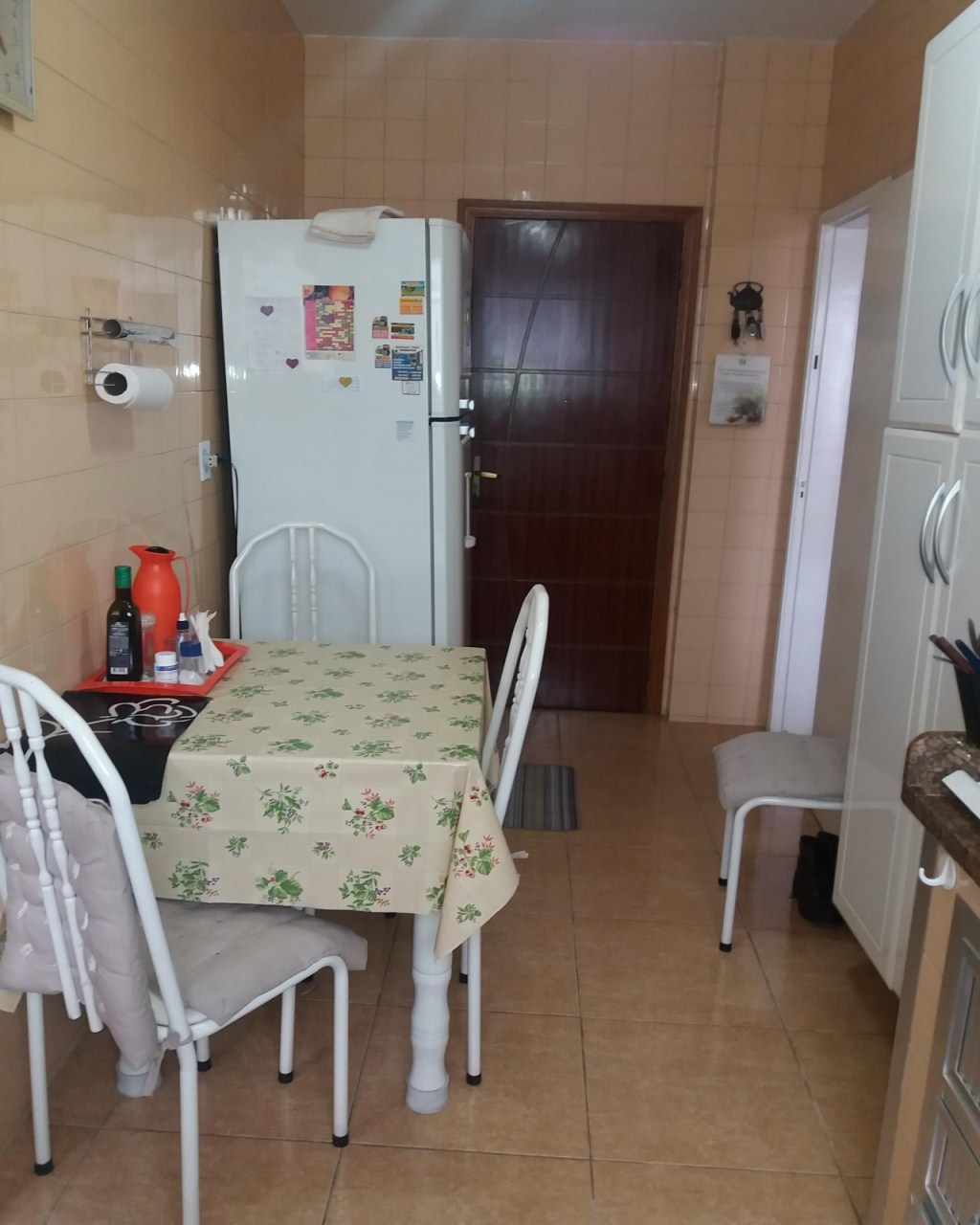 Apartamento à venda com 2 quartos, 81m² - Foto 12