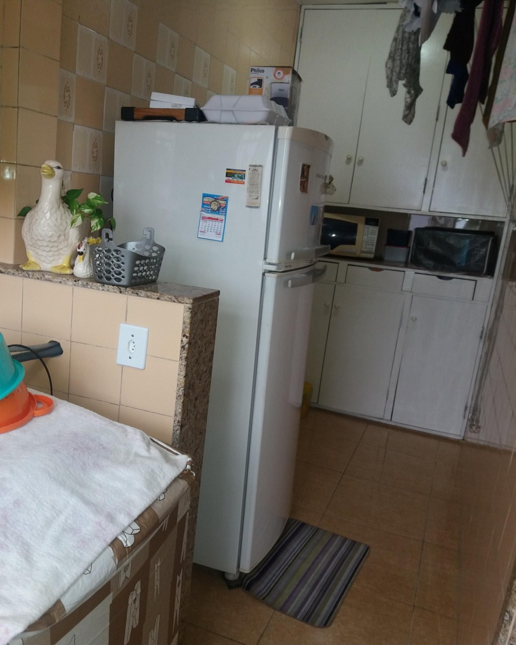 Apartamento à venda com 2 quartos, 81m² - Foto 18