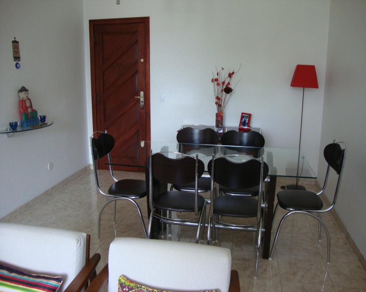 Apartamento à venda com 3 quartos, 87m² - Foto 3