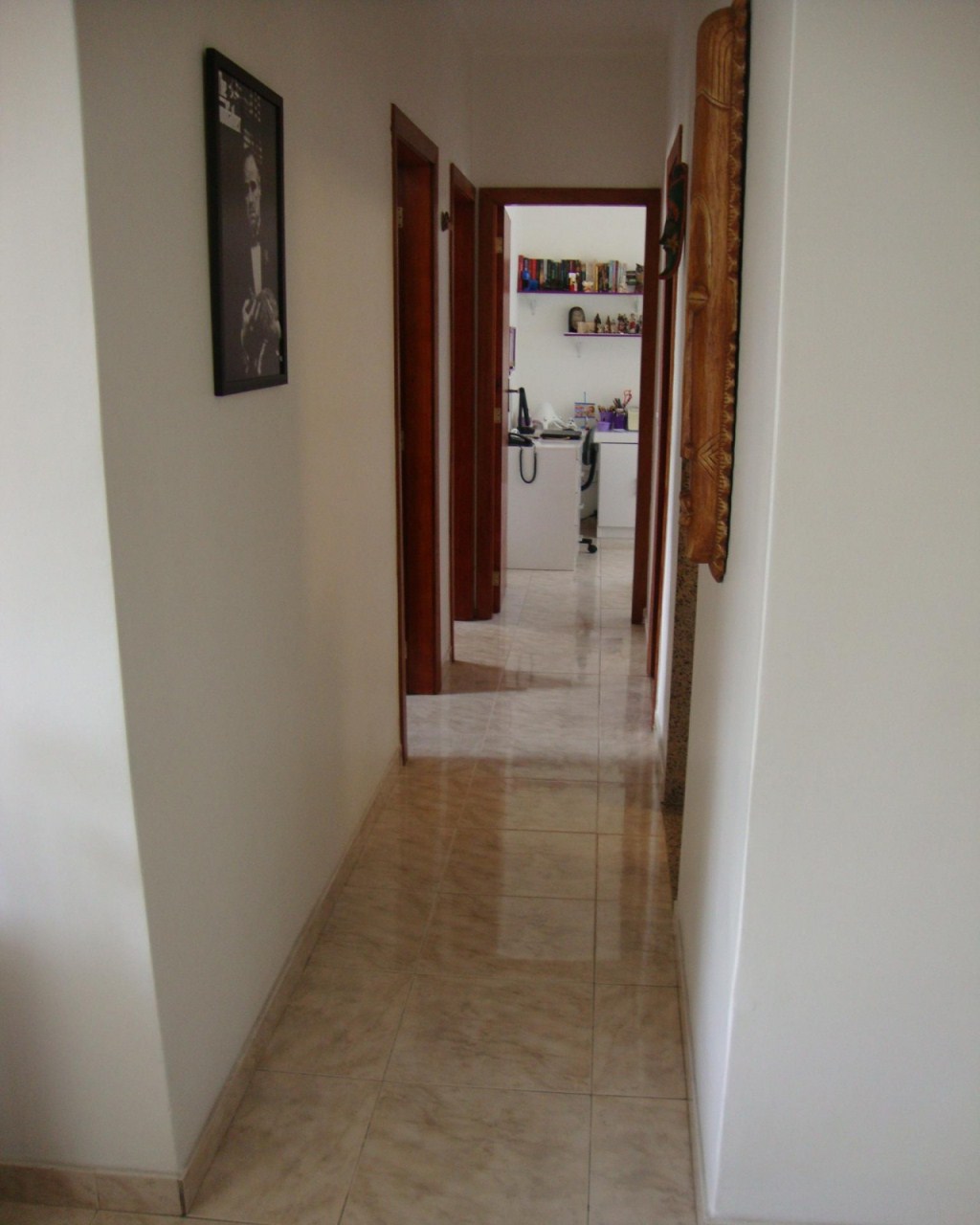 Apartamento à venda com 3 quartos, 87m² - Foto 5