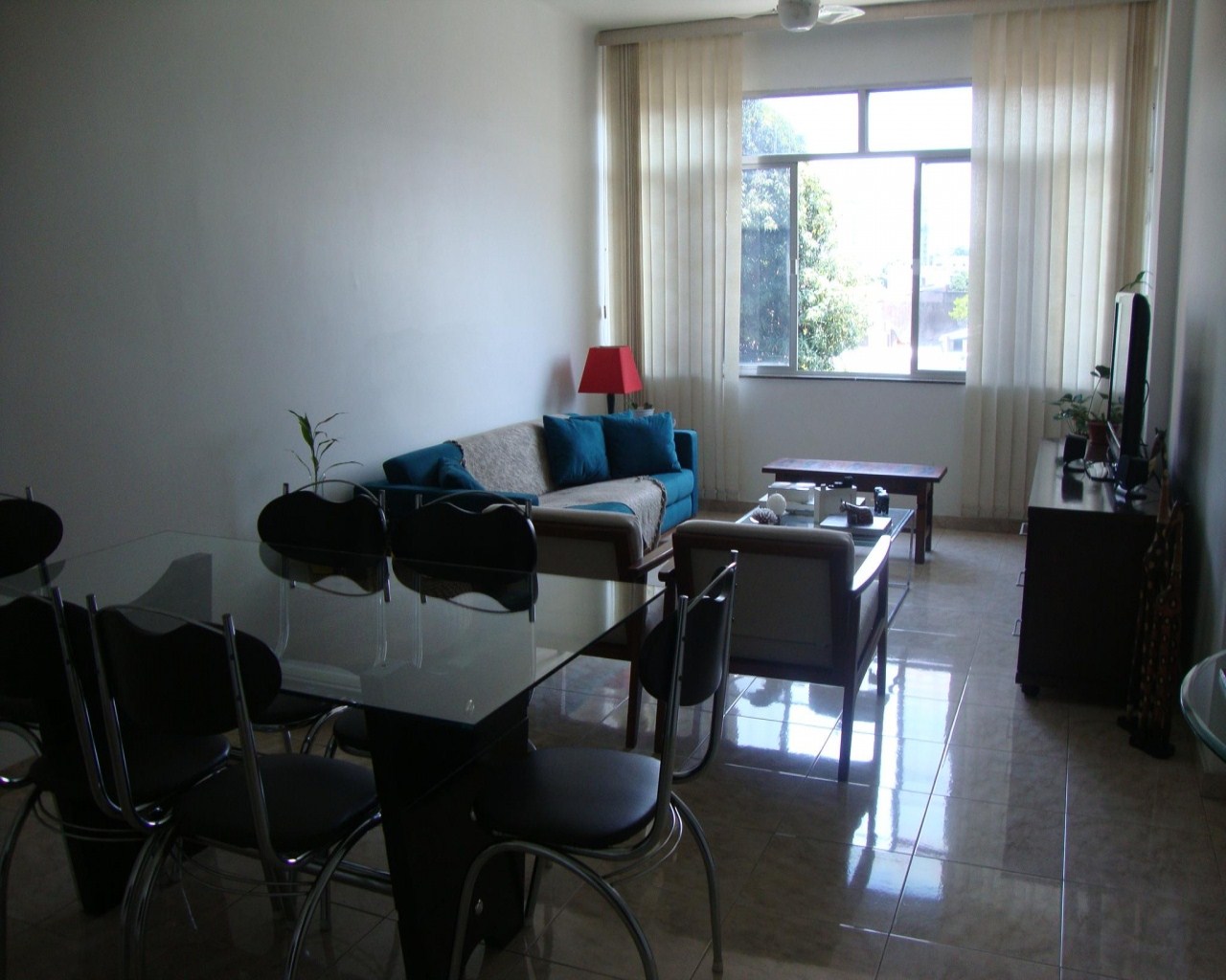 Apartamento à venda com 3 quartos, 87m² - Foto 4