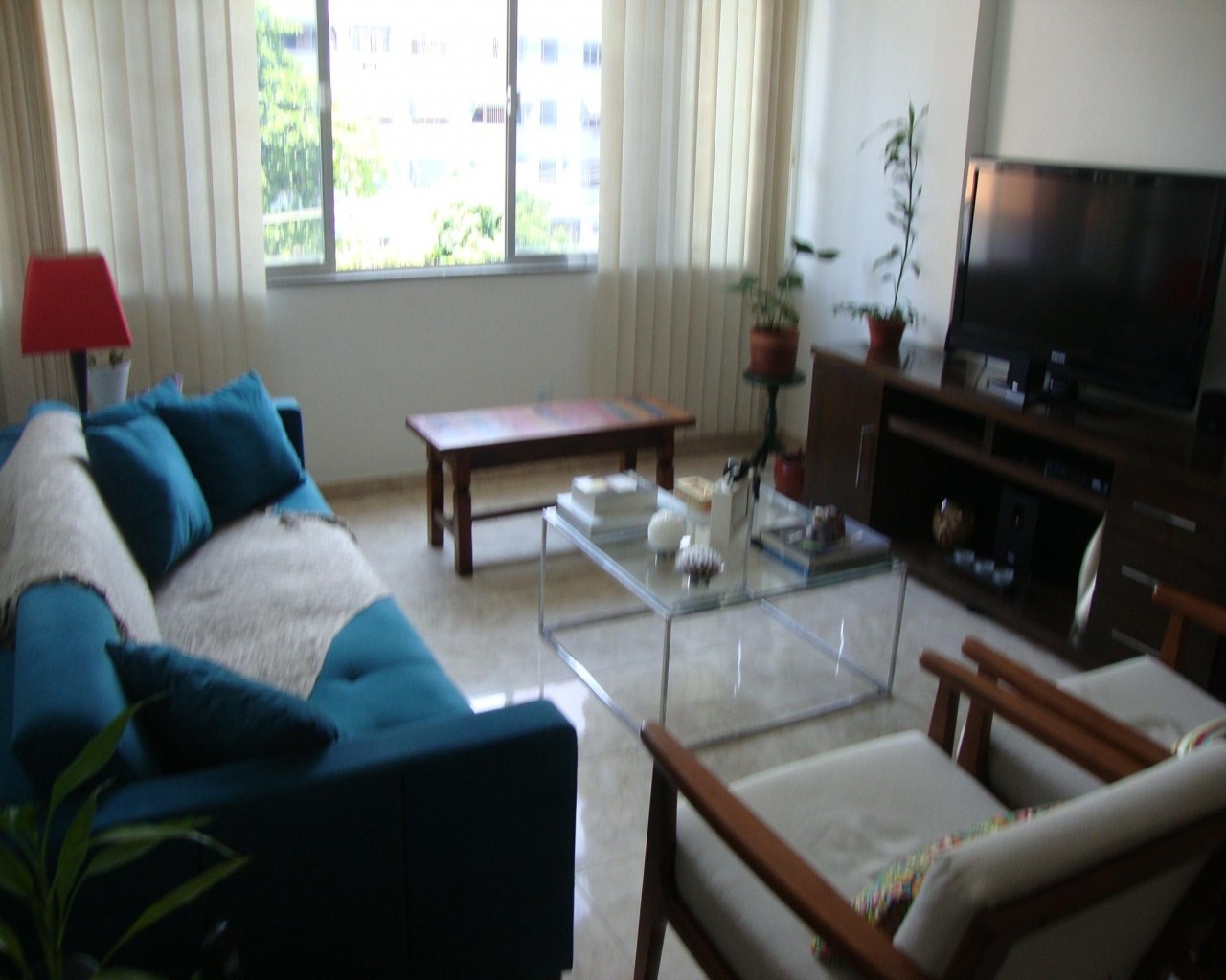 Apartamento à venda com 3 quartos, 87m² - Foto 1