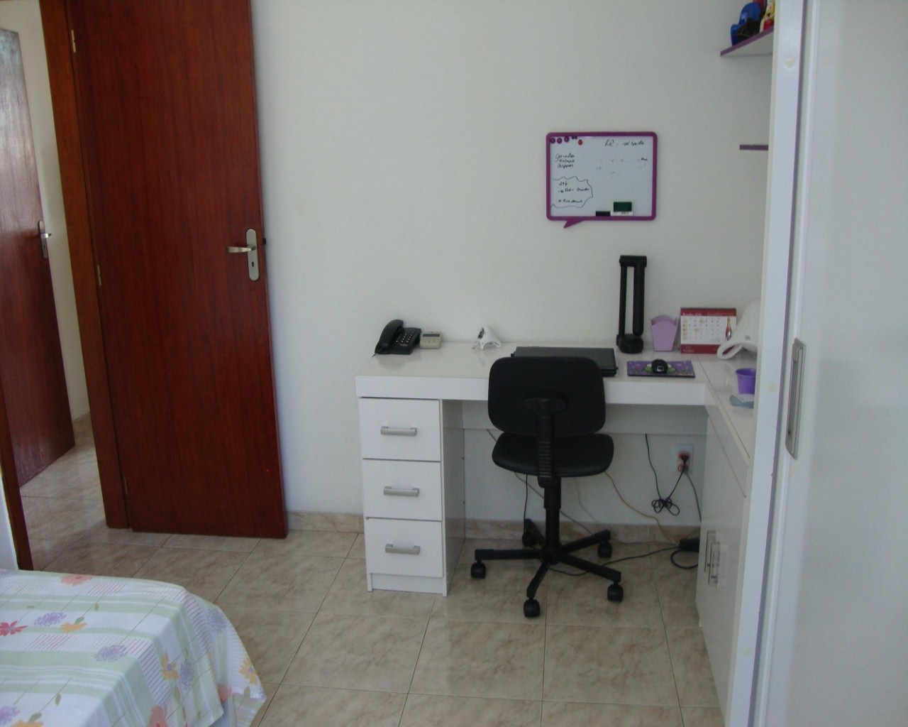 Apartamento à venda com 3 quartos, 87m² - Foto 7