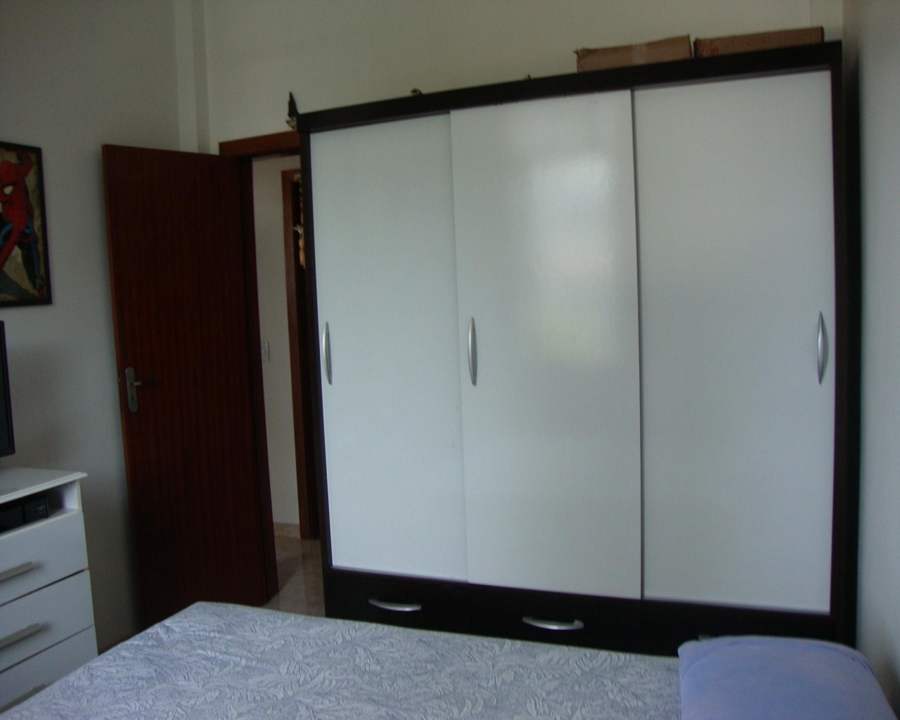 Apartamento à venda com 3 quartos, 87m² - Foto 8