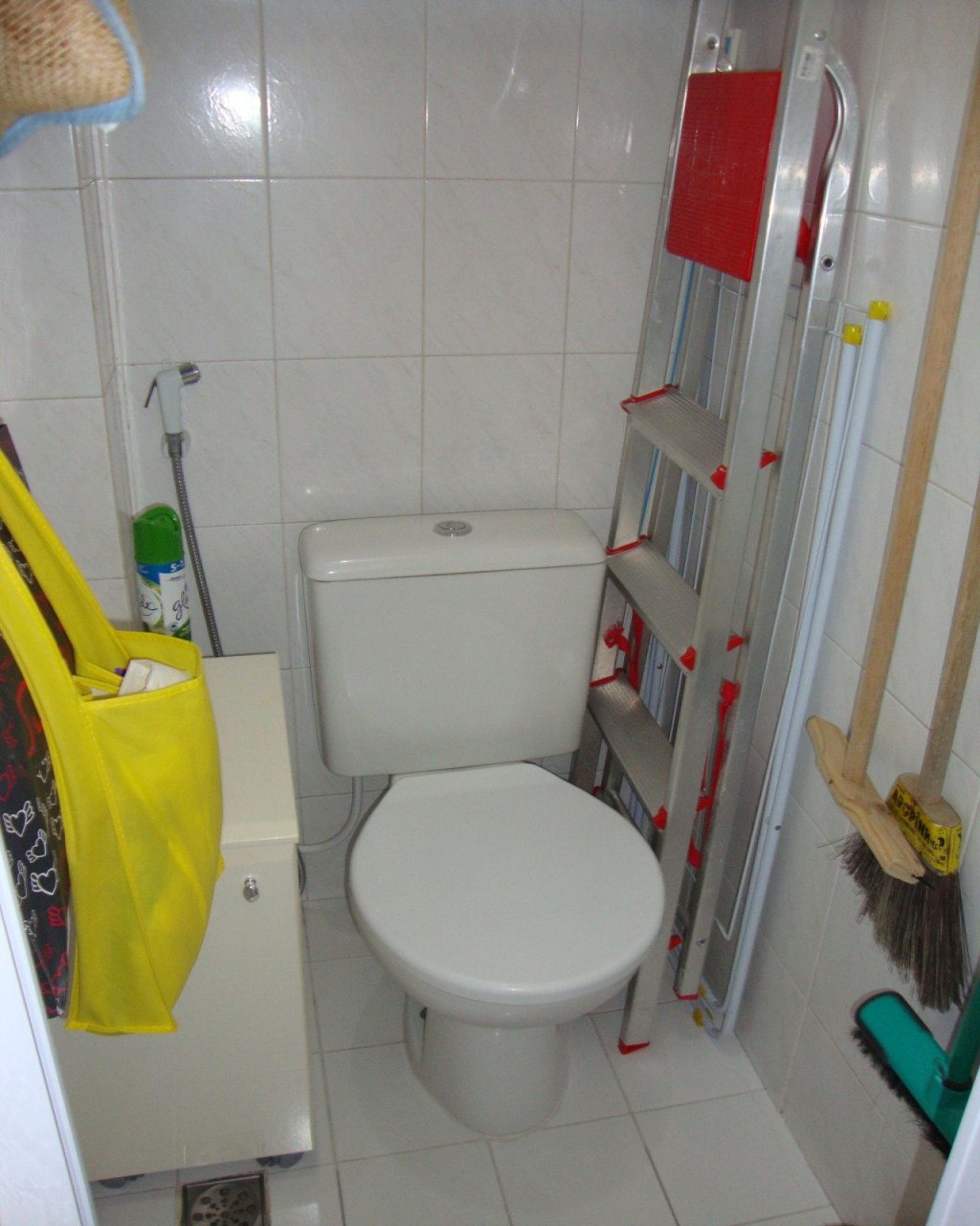 Apartamento à venda com 3 quartos, 87m² - Foto 11