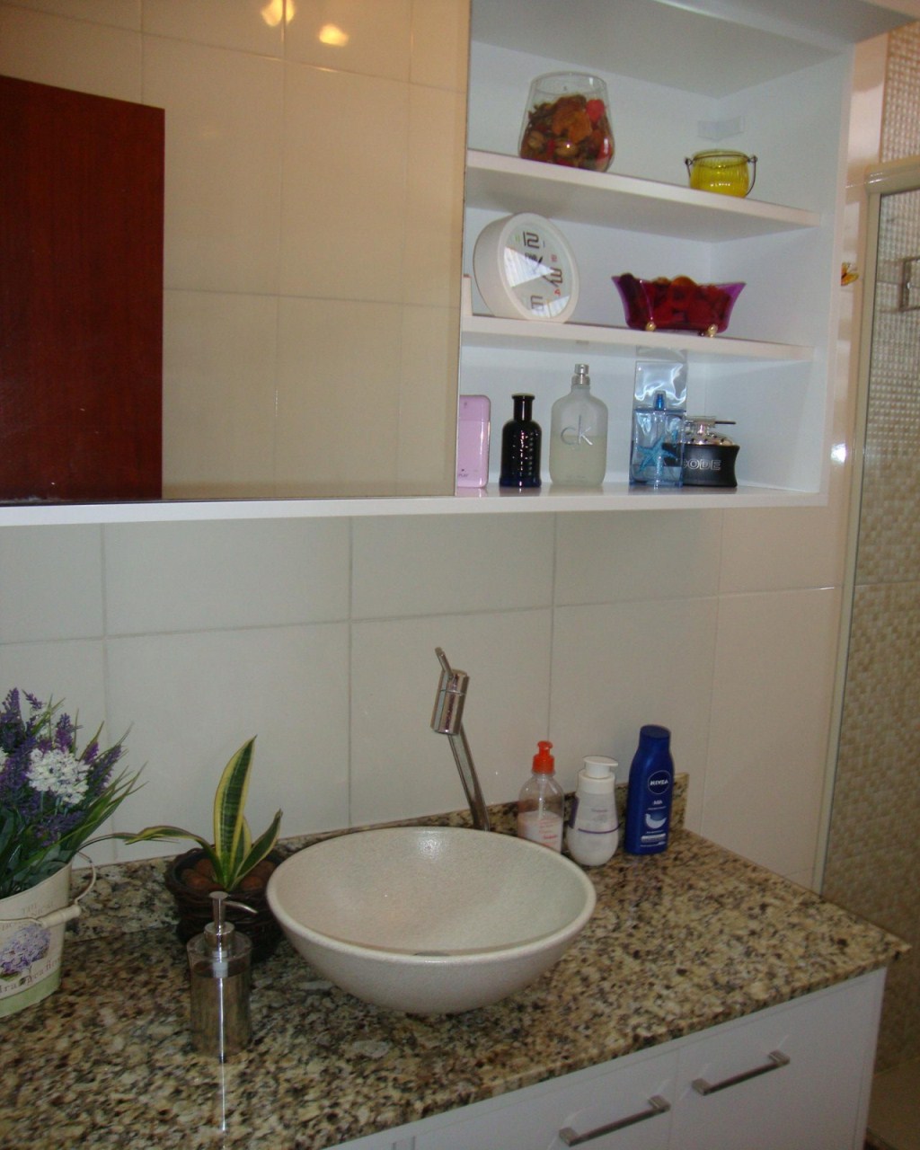 Apartamento à venda com 3 quartos, 87m² - Foto 12