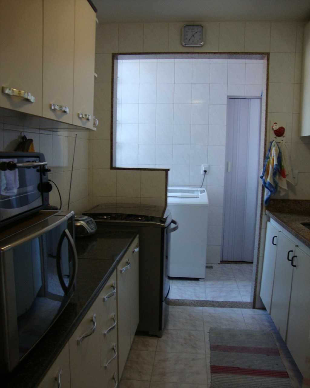 Apartamento à venda com 3 quartos, 87m² - Foto 18