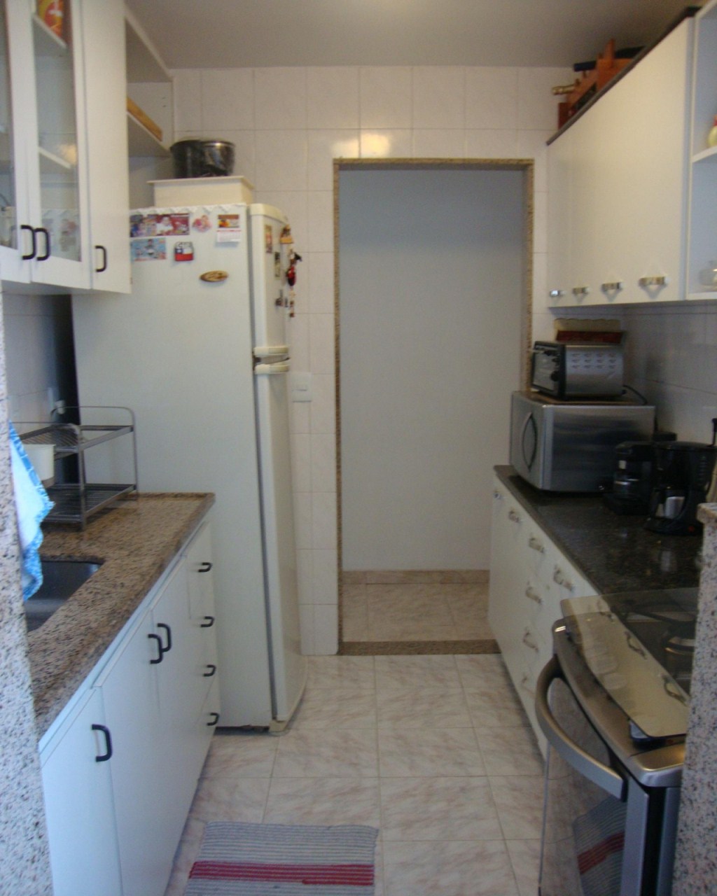 Apartamento à venda com 3 quartos, 87m² - Foto 20