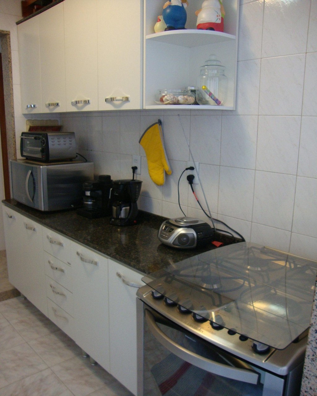 Apartamento à venda com 3 quartos, 87m² - Foto 24