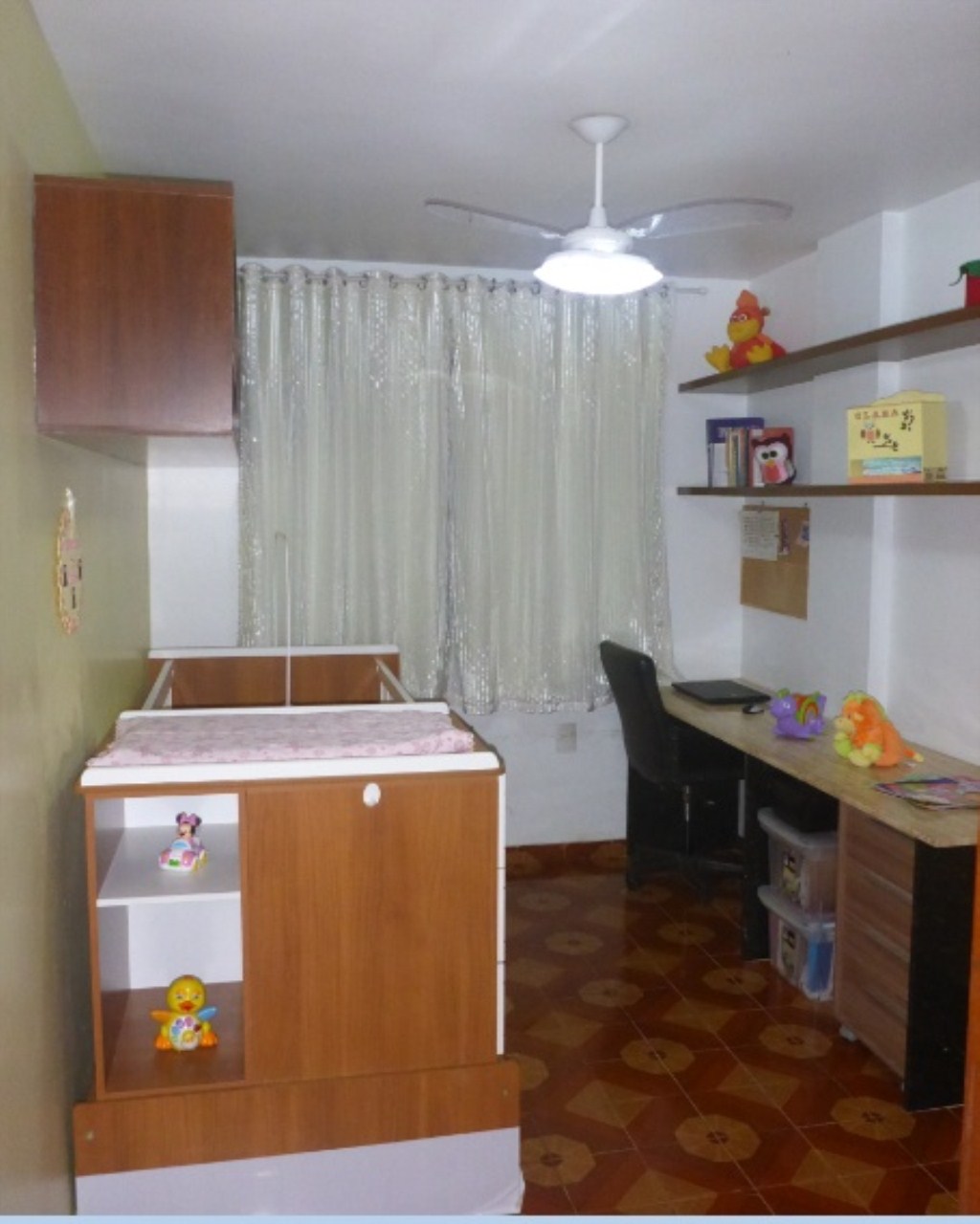 Apartamento à venda com 2 quartos, 51m² - Foto 8