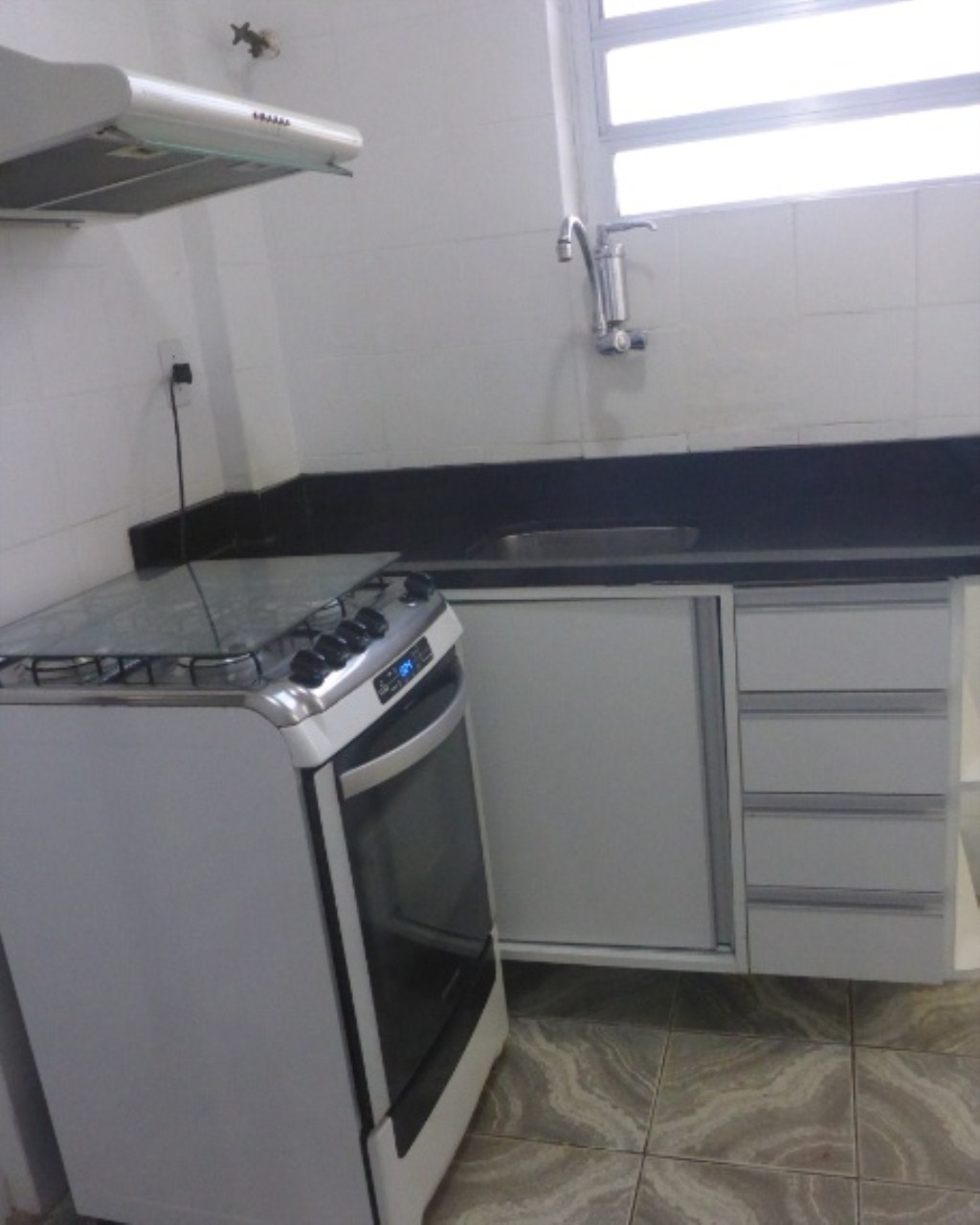 Apartamento à venda com 2 quartos, 51m² - Foto 4