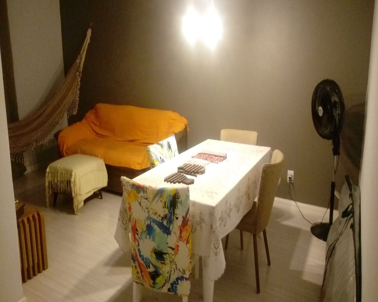 Apartamento à venda com 2 quartos, 64m² - Foto 2