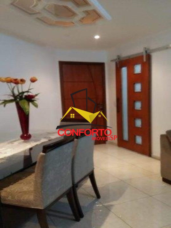 Apartamento à venda com 2 quartos, 55m² - Foto 1