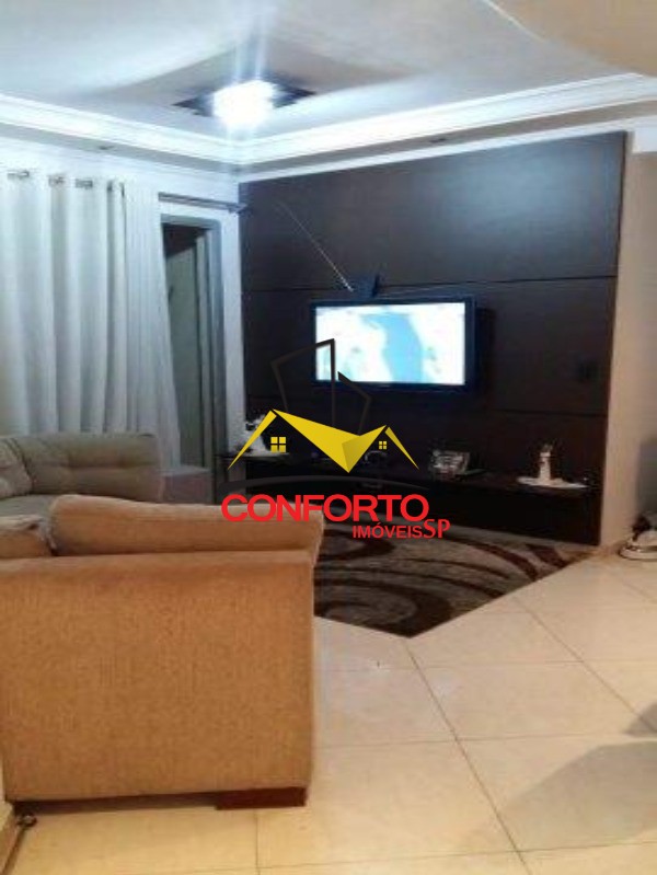 Apartamento à venda com 2 quartos, 55m² - Foto 5