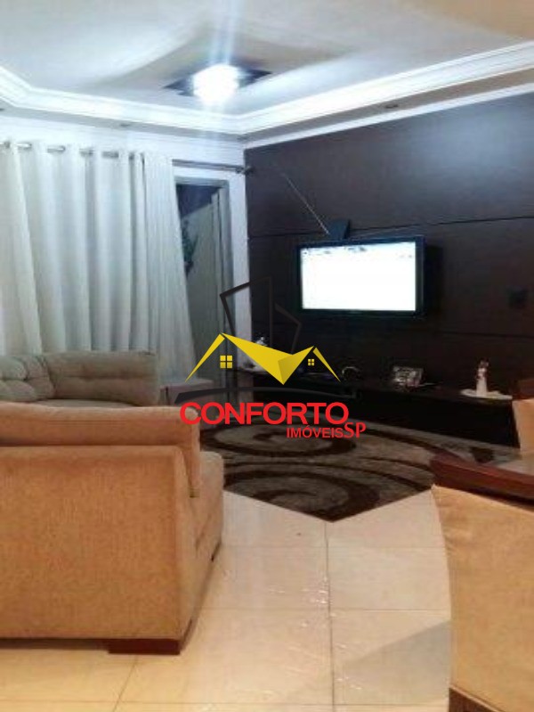 Apartamento à venda com 2 quartos, 55m² - Foto 2